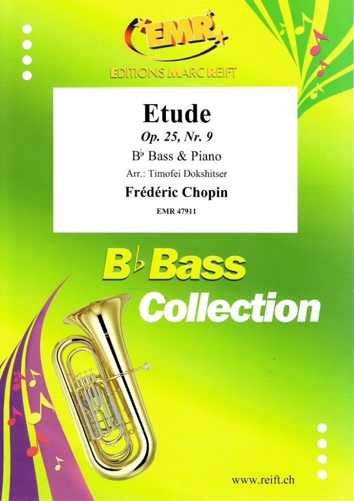 Etude